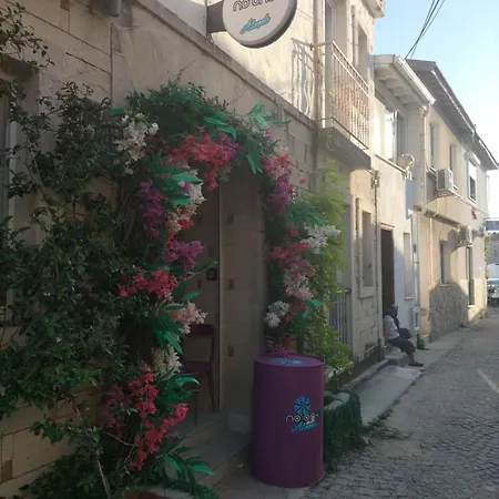 Accommodatie bij particulieren Noonbir