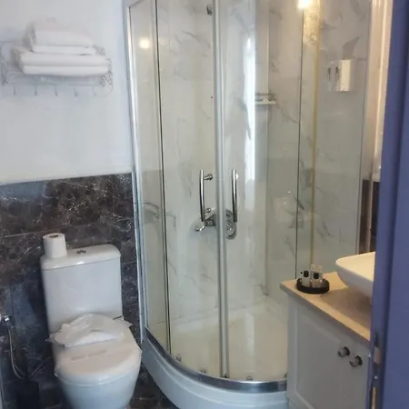 Noonbir Accommodatie bij particulieren Alaçatı