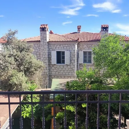 Accommodatie bij particulieren Noonbir