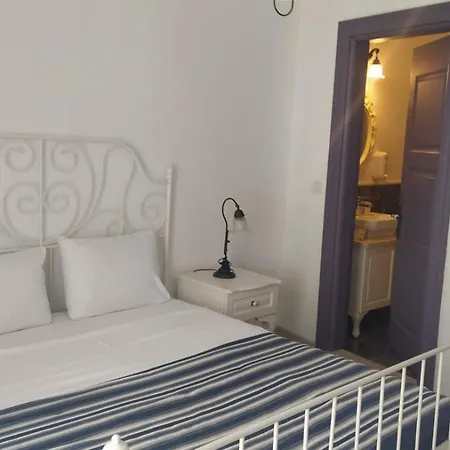 Accommodatie bij particulieren Noonbir