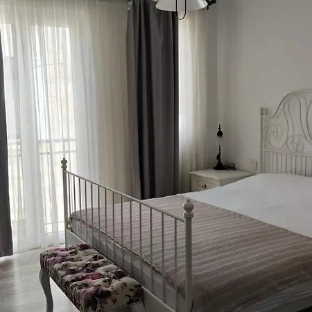 Accommodatie bij particulieren Noonbir