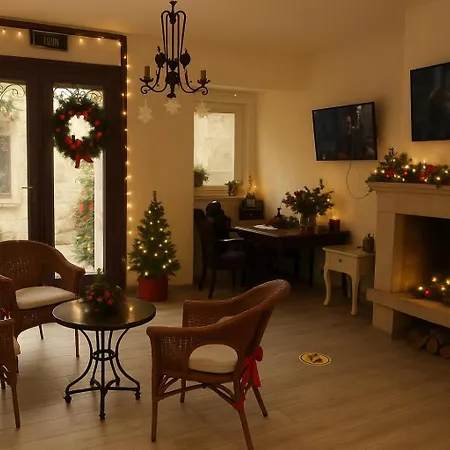 Accommodatie bij particulieren Noonbir *